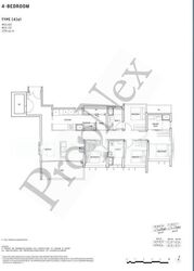 Penrose (D14), Apartment #610258531